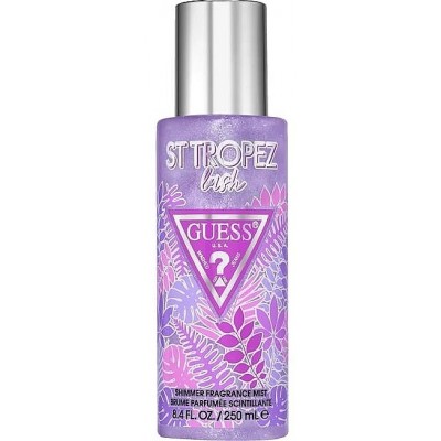 GUESS splash ST Tropez lush 250ml 